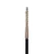 image 4 of Water Resistant Firm Hold Brow Gel - Clear by Arches and Halos for Unisex - 0.106 oz Gel