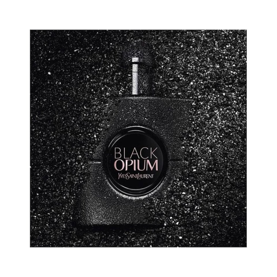image 1 of YSL Black Opium Extreme 50ml EDP Spray | Multi | Multi | 50ml