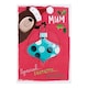 image 6 of Mum Christmas Card 'Fantastic'