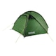 image 1 of Montegra Geo 3-Man Backpacking Tent Green