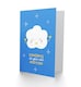 image 2 of Cloud Congratulations New Baby Card