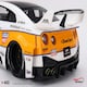 image 6 of Nissan LB-Silhouette Works GT 35GT-RR VER.1 LN Racing 1:18 Scale TSM TS0465