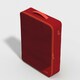 image 8 of Classic Packing Cube - Large - 12.5L - Fiesta Red Red