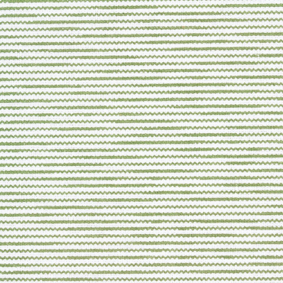 image 1 of Yard Heaton Stripe 100% Cotton Double Duvet Cover Set