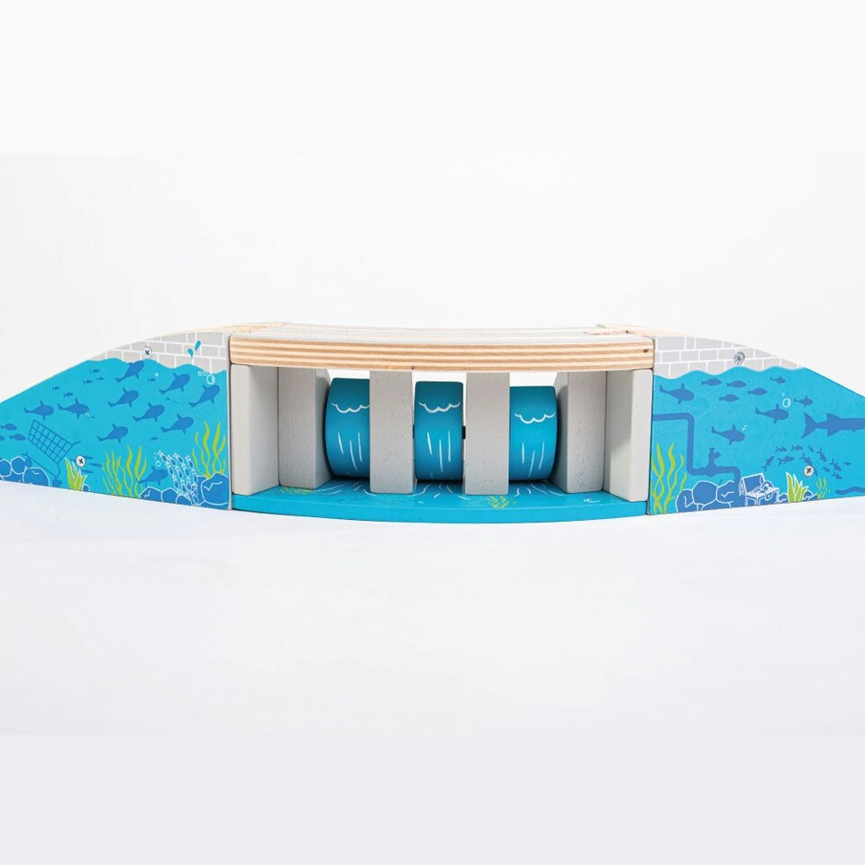 image 1 of Waterfall Bridge