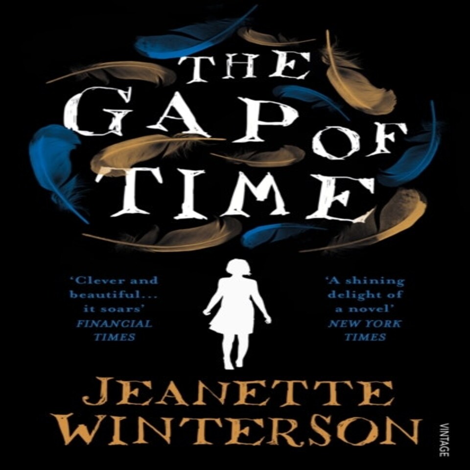 The Gap Of Time