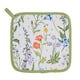 image 1 of Ulster Weavers Cottage Garden Pot Mat