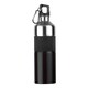 image 1 of MidOcean Tenere Stainless Steel 750ml Bottle - Black - One Size | Black | One Size