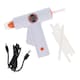 image 2 of Cordless Hot Melt Glue Gun with Glue Sticks by Icon Craft