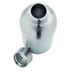 image 2 of XD Xclusive Soda Recycled Stainless Steel 800ml Water Bottle - Silver - One Size Silver | One Size
