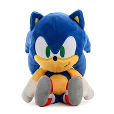 SONIC THE HEDGEHOG PLUSH PHUNNY - NS