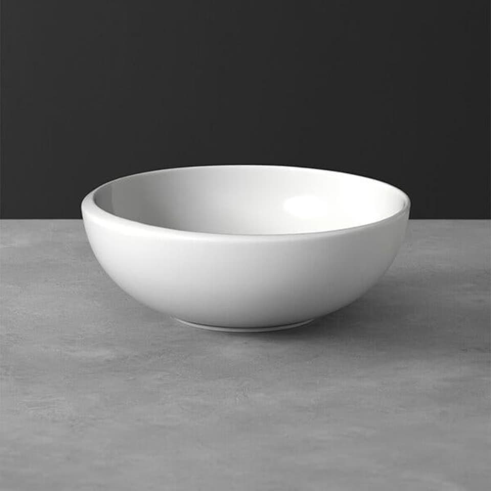 image 1 of Villeroy & Boch New Moon Medium Salad Bowl