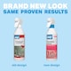 image 2 of H G Chandelier Cleaner 500Ml