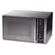 image 1 of Igenix IG2590 Digital Combination Microwave & Grill, 10 Auto Cooking Menus, Black