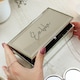 image 3 of Personalised Mirrored Jewellery Box