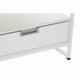 image 5 of Centre Table DKD Home Decor Metal MDF (110 x 55 x 46 cm) N/A