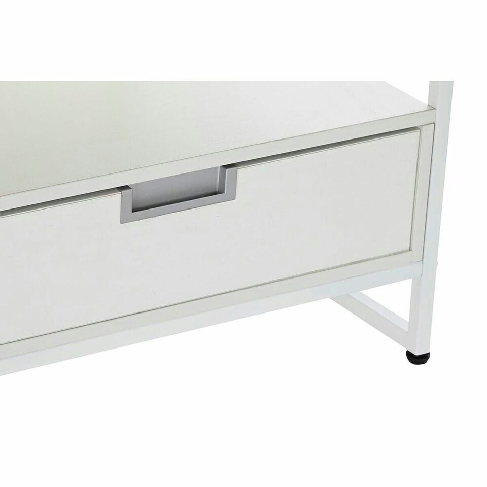 image 1 of Centre Table DKD Home Decor Metal MDF (110 x 55 x 46 cm) N/A