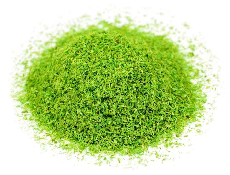 image 1 of Gaugemaster Scenics Light Green Scatter Material 50g (GM105)