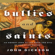 Bullies And Saints