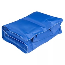 Pet Self-Cooling Gel Mat Portable Bed
