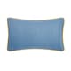 image 1 of Ulster Weavers Limelight Filled Cushion LR Ochre