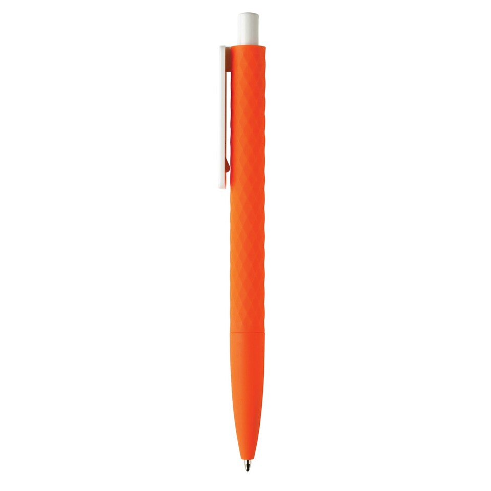 image 1 of XD Collection X3 Smooth Pen - Orange - One Size (UTXD280)