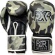 image 1 of CAMOUFLAGE BOXING GLOVES 16oz | Green