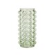 image 1 of BHS Bobble Glass Vase, Green
