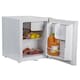 image 6 of Igenix IG3711 Counter Top Fridge with Lock, 47 Litre, White