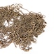 image 2 of 10cm Long Metal Ball Chain Extender for Label Tags - 100pcs