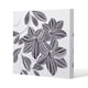 image 1 of Orchids (Canvas Print) 127 x 127 x 4cm