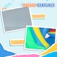image 8 of AIYAPLAY Inflatable Bouncy Castle with 550W Blower, 385 x 290 x 180 cm