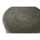 image 2 of Centre Table Home ESPRIT Golden Aluminium 90 x 90 x 40 cm N/A