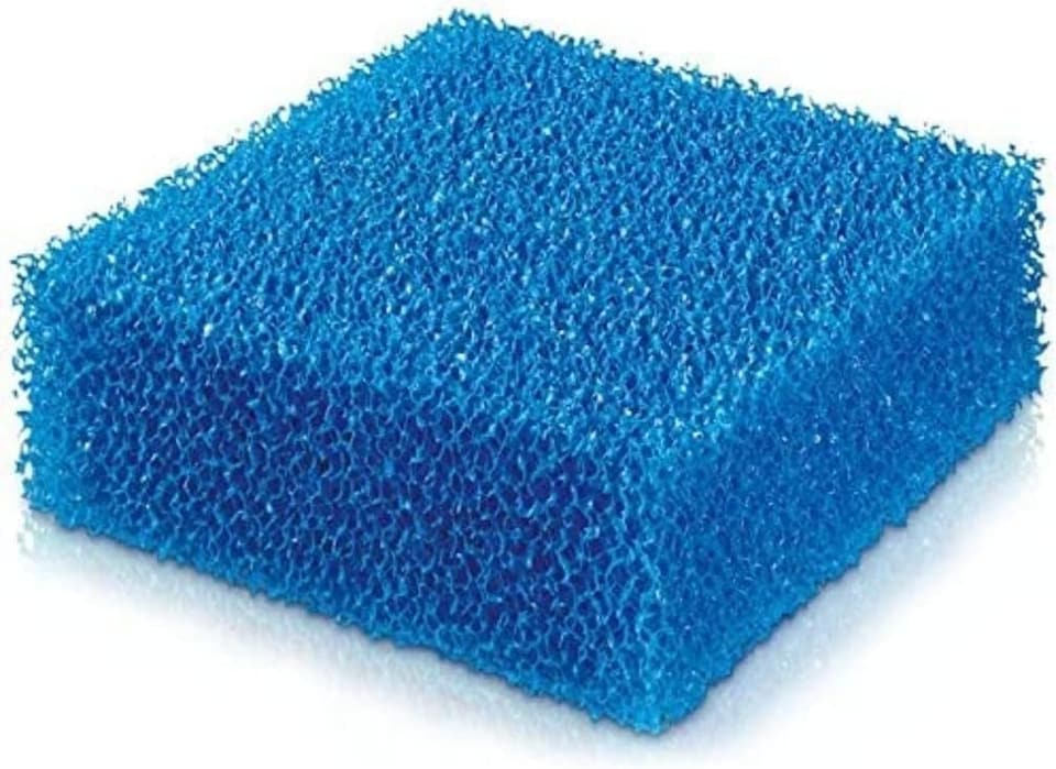 image 1 of Juwel Jewel Filter Sponge Coarse 1 Aquarium-Filtration Media
