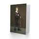 image 2 of Edouard Manet Art Card Boy with a Sword Portrait Painting