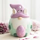 image 1 of Easter Bunny Gonk Oil Burner