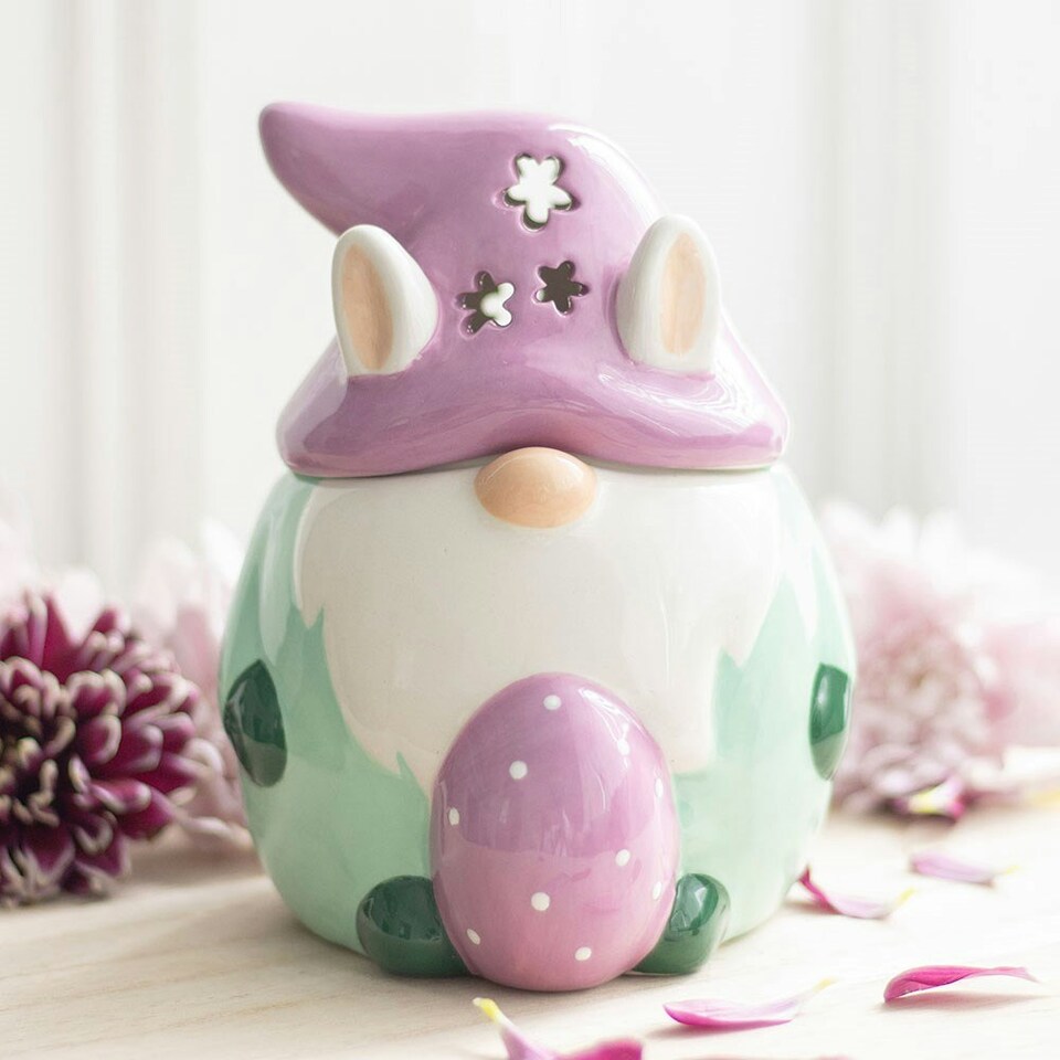 image 1 of Easter Bunny Gonk Oil Burner