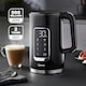 image 2 of GEEPAS  Digital Electric Kettle, 2200W