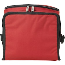 Bullet Stockholm Foldable Cooler Bag - Red - 23 x 23 x 26 cm Red | 23 x 23 x 26 cm