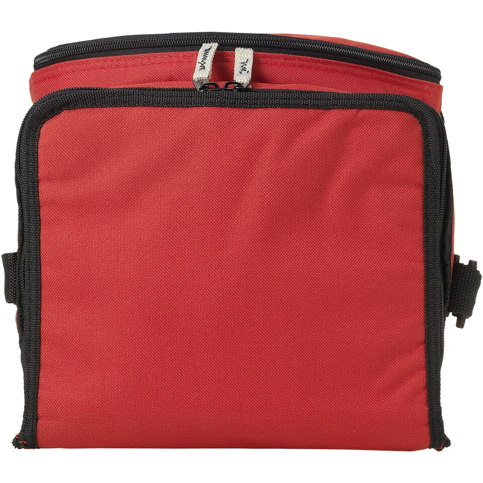 image 1 of Bullet Stockholm Foldable Cooler Bag - Red - 23 x 23 x 26 cm Red | 23 x 23 x 26 cm