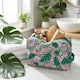 image 3 of SMUG Wash Bag - Palm Print