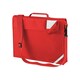 image 1 of Quadra Childrens/Kids Adjustable Strap Book Bag - Bright Red - One Size Red