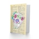 image 2 of Sugar Skull on Dictionary Birthday Card
