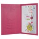 image 2 of Hallmark Mother's Day Traditional 3D Floral Card Large