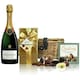 image 1 of Bollinger Special Cuvee Brut Champagne and Chocolates Hamper 75cl 12% abv