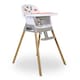 image 5 of Red Kite Feed Me Snak 4 in 1 Highchair/Lo Chair/Toddler Chair/Booster Seat