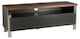 image 2 of Alphason Regent TV-Stand Brown/Walnut | Brown | Walnut | One Size | 36