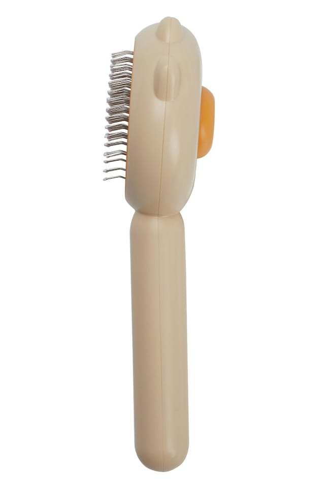 image 1 of Living and Home Pet Grooming Comb for Cats and Dogs