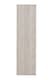 image 4 of Malvern 3 Door Wardrobe - L50.5 x W115 x H180 cm - Urban Snow | Brown | Urban Snow