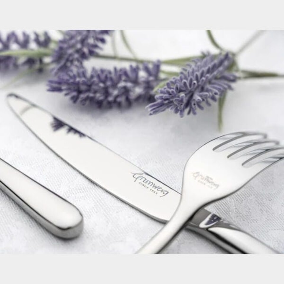 image 1 of Grunwerg Gliss Soda Spoon